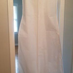 Bel Aire cathedral veil (like NEW)